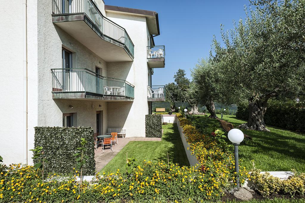 Villa Collina Giardini-Naxos Zewnętrze zdjęcie